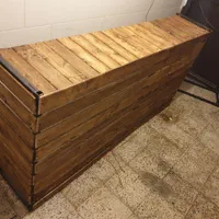 چوب روس بست یراق   قوطی پروفیل رگال|فروشگاه و مغازه|تهران, عبدل‌آباد|دیوار