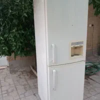 یخچال فریزر پارس مخصوص باغ کارگاه