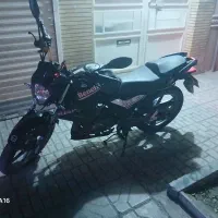 Senu.\nBassad malune dollar|موتورسیکلت|مشهد, زیبا شهر|دیوار