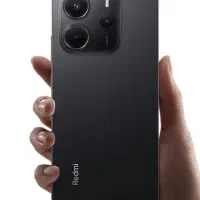 نوت ۱۴ 4g در حد آک بدون نقطه