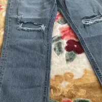 شلوار جین اصل برشکا