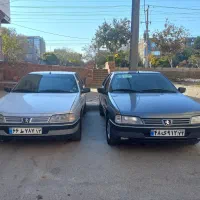 مسافر دربستی