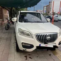 لیفان ایکس ۶۰ اتومات|خودرو سواری و وانت|رشت, رشتیان|دیوار