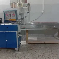 دستگاه بسته بندی