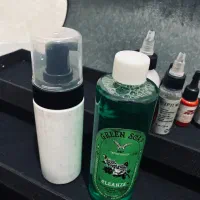 تاتو|آرایشگاه و سالن‌های زیبایی|تهران, شهرک پرواز|دیوار