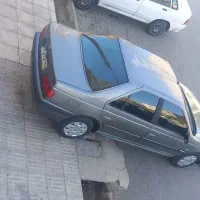 پارس ۸۷|خودرو سواری و وانت|ملایر, |دیوار