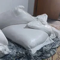 برنج هاشمی الک زده