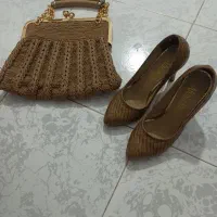 کیف و کفش نو‌ نوی