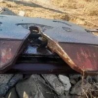 ریش تریلی کشنده