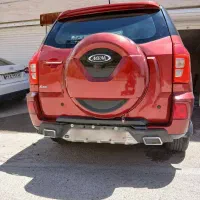 mvm x33 مدل برج ۱۲ سال ۹۶ انوماتیک