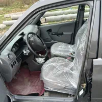 پراید ۱۳۱ فول مدل آخر ۹۸درحد صفر|خودرو سواری و وانت|رشت, عینک|دیوار