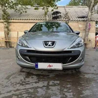 ۲۰۷ اتومات پانا رنگ تیتانیوم در حد صفر