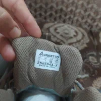 کفش ساقدار مردانه هومتو سایز 42|کیف، کفش، کمربند|یاسوج, |دیوار