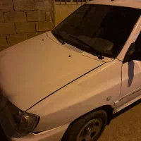 پراید ۱۱۱ مدل ۹۰|خودرو سواری و وانت|اهواز, کوی باهنر|دیوار