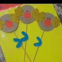 گیفت الفبا. تاج قران وانواع کاردستی با قیمت مناسب|لوازم التحریر|رفسنجان, |دیوار