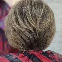 هیرکات ژورنالی و تخصصی در سالن عروسکا