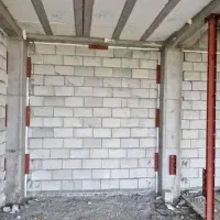 خدمات بنایی ساختمان تمیز و تضمینی|خدمات پیشه و مهارت|نوشهر, |دیوار