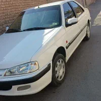 پژو پارس مدل 1391|خودرو سواری و وانت|بم, |دیوار