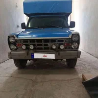 نیسان وانت مدل79