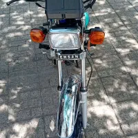 موتور ۱۵۰ سی سی