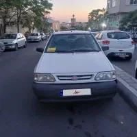 پراید