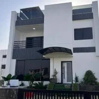 اجاره ویلا استخردار نوساز لوکس مدرن|اجارهٔ کوتاهمدت ویلا و باغ|آمل, |دیوار