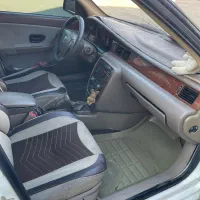 سمند موتور ملی مدل۹۲|خودرو سواری و وانت|سراب, |دیوار