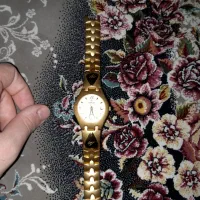 ساعت مچی VIolet  7533GS بدنه آب طلا