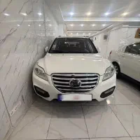 لیفان ایکس ۶۰ دنده اتوماتیک