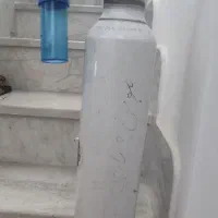 کپسول اکسیژن پزشکی.