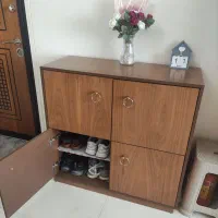 میز تلویزیون کنسول|مبلمان خانگی و میز عسلی|تهران, مقدم|دیوار