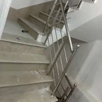 انجام خدمات نرده استیل