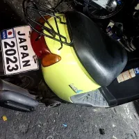 پاکشتی سوزوکی لتفور