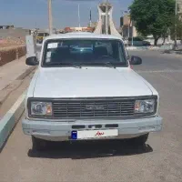 وانت کارا تک کابین مدل ۱۴۰۲