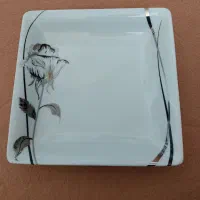 سرویس چینی ۱۸ نفره