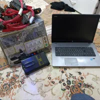 دستگاه تعمیرات ایسیو وریمپ