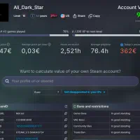 اکانت استیم