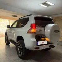 پرادو فول TXL دوبرگ کارکرد واقعی|خودرو سواری و وانت|تهران, دروس|دیوار