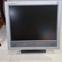 مانیتور ال جی