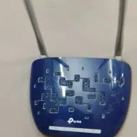 مودم در حد نو