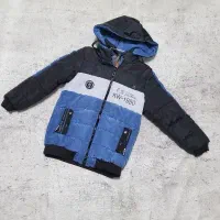 کاپشن پسرانه