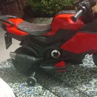 موتورشارژی