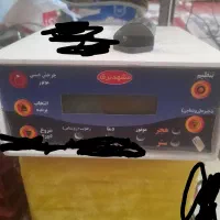 دستگاه جوجه کشی|لوازم جانبی حیوانات|هشترود, |دیوار