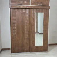 کمدباکسی/کمددیواری
