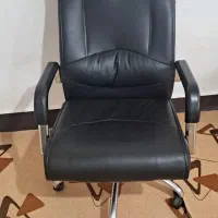 صندلی اداری