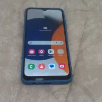 SAMSUNG Galaxy A03(معاوضه دارم)