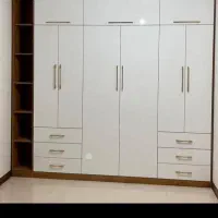 کمد دیواری اقتصادی