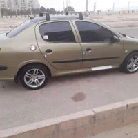 پژو 206 SD V8، مدل ۱۳۸۵ کلکسیونی|خودرو سواری و وانت|پاکدشت, شهرک امام رضا|دیوار