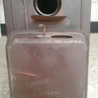 فروش بخاری نفتی پلار|بخاری، هیتر، شومینه|دهدشت, |دیوار