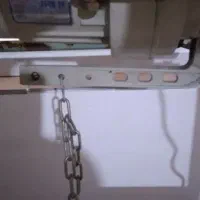 با درود چرخها سالم  ۲ عدد زیگزاگ هم خونگی|چرخ خیاطی و ریسندگی|صفادشت, |دیوار